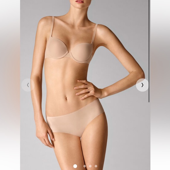 BNWT Wolford Skin Panty - Picture 1 of 5